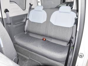 Groothandel Voor Geely Panda Mini Ev Auto Nieuwe Energie Puur Elektrische 110nm Rwd Kleine Auto Met <span class=keywords><strong>3</strong></span> Deuren 4 Stoelen Met Een Lithium - Product Image 6