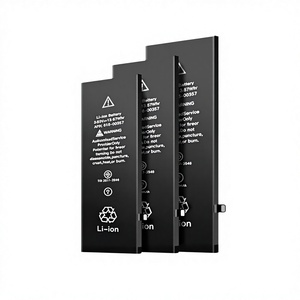 Batería de gran capacidad para modelos 11 y compatibles - Product Image 1