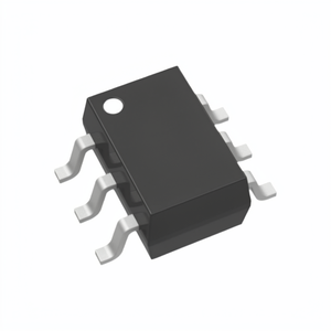 In Stock Buy Online Electronic Components Power Management (PMIC) SOT 23 6 Thin, TSOT 23 6 MP3120DJ-LF-Z - Product Image 1