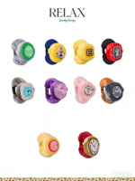 Boîte mystère de montres décontractées authentiques, jouet mignon et tendance, cadeau et objet de décoration, vente en gros pour enfants et adultes, collection pour usage quotidien