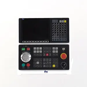 China 808Di 2 Assige Cnc Draaibank Controller