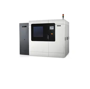 Imported Stratasys FDM large format multifunctional multi material 3D printer Fortus900MC 914 x 610 x 914 mm, accuracy 0.09