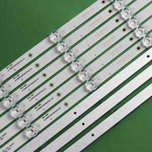 Tira de luz de fondo para el sistema <span class=keywords><strong>TD</strong></span> Supra K55DLG8US Wanjia, para el sistema V3, de 12, 2, 2, 2, 2, 2, 2, 1, 2, 2, 12 - Product Image 4