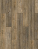 4mm Luxe Commercial anti-dérapant SPC Durable Cliquez Sur les Planches De Plancher De Vinyle Aspect Céramique