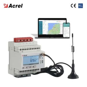 ADW300-WF Energieverbrauchsverfolgung <span class=keywords><strong>IoT</strong></span>-Integration <span class=keywords><strong>3</strong></span>-Phasen-Energiezähler - Product Image 2