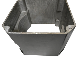 Motor Servo AC Serie Alpha FANUC A06B-1469-K560, Unidad de Motor Servo Serie Alpha - Product Image 4