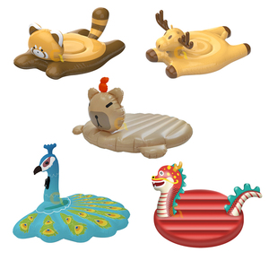 Phao Bể Bơi Bơm Hơi Cho Trẻ Em Phao Bể Bơi Phao Trẻ Em - Product Image 5