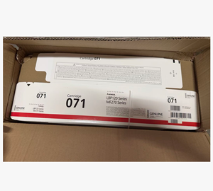 Caja de Embalaje para Tóner <span class=keywords><strong>Canon</strong></span> 067 055H 071 <span class=keywords><strong>057</strong></span> 737 725 C-EXV33 EXV42, Empaque para Cartuchos de Tóner 069, Paquete para Cartuchos <span class=keywords><strong>Canon</strong></span> - Product Image 4