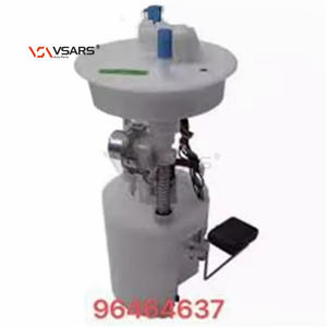 Conjunto de bomba de filtro de combustible de alta calidad para Chevrolet Matiz 2005-2017 OE NO.96464637 96591528 9695152 775277B80 - Product Image 1