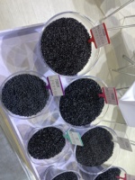 Granulés de masterbatch plastique PE HDPE LLDPE noirs, prix usine, film plastique recyclé, masterbatch plastique noir
