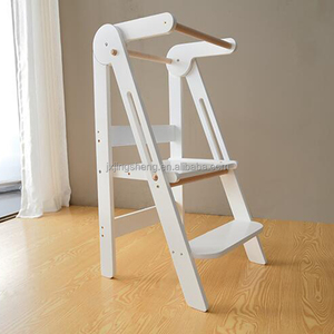 Muebles Montessori cocina <span class=keywords><strong>torre</strong></span> <span class=keywords><strong>de</strong></span> aprendizaje para niños - Product Image 3