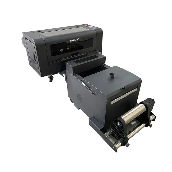 high quality Dye-Sublimation Inkjet printer with advance DTF