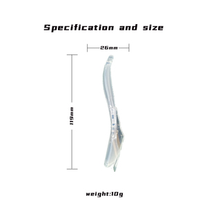 Qili Nhỏ Bút Hình Dao Cắt Để Cắt Xe Phim Vinyl Công Cụ Cắt Xe Bọc Công Cụ Ppf Cạnh Xả Băng Cắt - Product Image 4