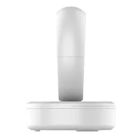 Humidificateur d'air anti-gravité Machine d'aromathérapie silencieuse Diffuseur d'aromathérapie Purificateur d'air domestique Amis Cadeaux de famille