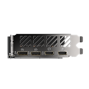 การ์ดจอ GeForce RTX 4060 Ti OC 8G มือสอง พร้อมหน่วยความจำ GDDR6 8GB รองรับซ็อกเก็ต PSU 500W แนะนำใช้กับการ์ดจอ GeForce RTX 406 ที่รองรับการโอเวอร์คล็อก - Product Image 6