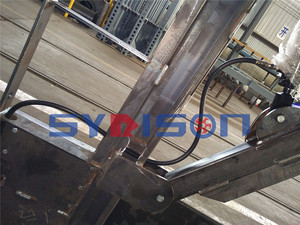 Гидравлический подъемник для парковки - Product Image 3