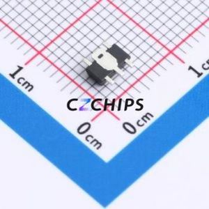 วงจรรวม SOT-89-5L MD7680E50PC1ใหม่ของแท้ชิป IC PMIC ตัวควบคุมเชิงเส้น (LDO) - Product Image 2