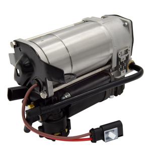 # Compresor de Suspensión Neumática Nuevo de Marca OE 2113200104 para Mercedes W220 W211 W219 - Product Image 4