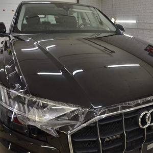 للبيع بالجملة من مادة TPU فينيل ذاتي الشفاء لامع PPF كريستالي معدني سلسلة ألوان فيلم حماية الطلاء - Product Image 1