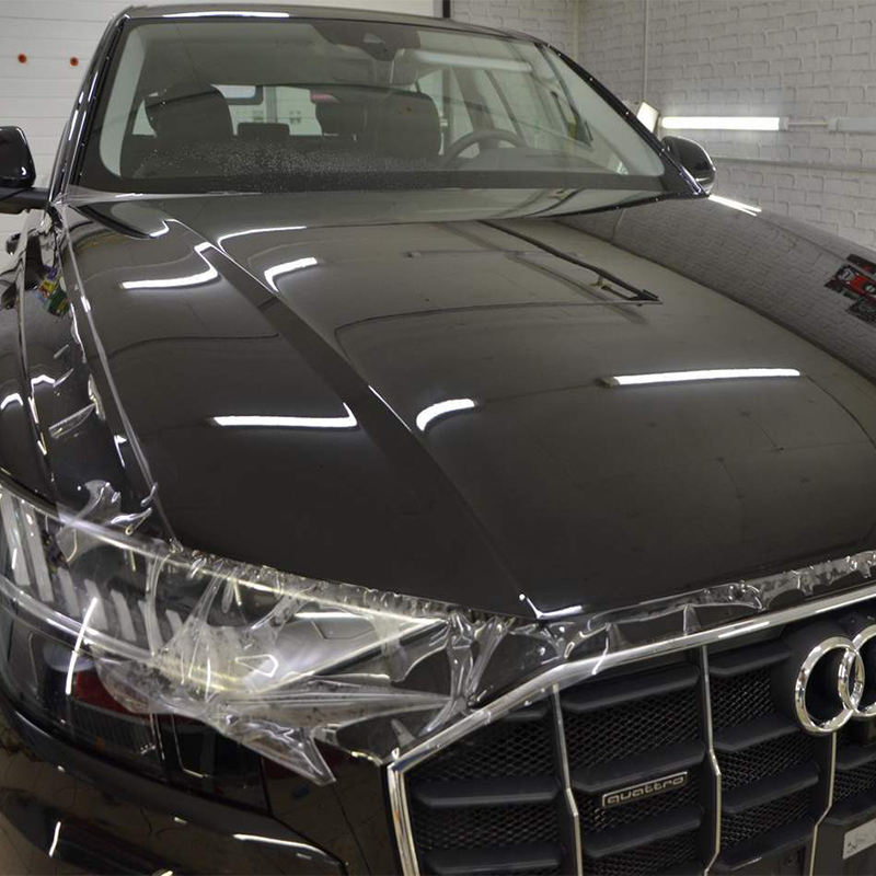 Wholesale Paint Protection Film Self Healing TPU PPF