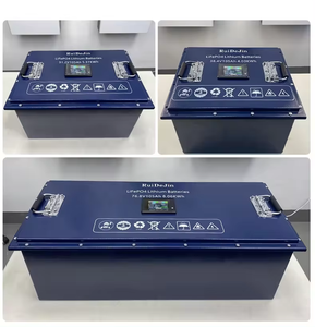 <b>48V</b> 105Ah Golf Cart Scissor Lift <b>Battery</b> 36V 72V 50Ah 100Ah 200Ah 300Ah Lithium Ion Packs for - Product Image 2