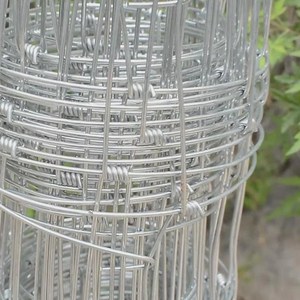 <strong>Hog</strong> Wire Farm Fencing,Horse Fencing,Factory Direct China Rural Farm Fencing - Product Image 5