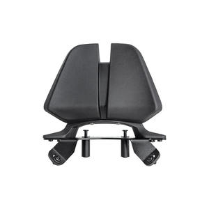 Pour ZONTES 368G <span class=keywords><strong>moto</strong></span> porte-étagère arrière Support <span class=keywords><strong>passager</strong></span> <span class=keywords><strong>sacoche</strong></span> dossier coussinets - Product Image 6