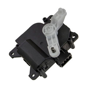 Válvula de aceleración Honda 79160-SHJ-A41 604-885 para reemplazo y reparación - Product Image 1