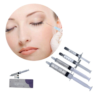 Fast-Acting <strong>Hyaluronic</strong> <strong>Acid</strong> <strong>Injection</strong> for Skin Hydration injectable Filler 18MG/20MG/22MG/24MG - Product Image 1