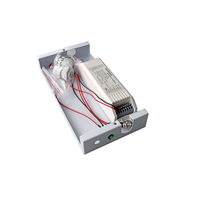 Module d'éclairage d'urgence certifié CE RoHS, commande automatique de la lumière, driver LED haute efficacité pour bâtiments commerciaux