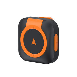 Collier GPS et GSM intelligent personnalisé pour animaux de compagnie, étanche IP67, en plastique, <span class=keywords><strong>suivi</strong></span> en temps réel, applicable aux fournisseurs de marques - Product Image 1