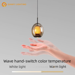 Lampada da Parete a LED in Alabastro per Camera da Letto Moderna, Soggiorno, Portico - 10W, Temperatura Colore 3000K, 100 Lumen, 90 CRI, Peso 4kg - Product Image 3