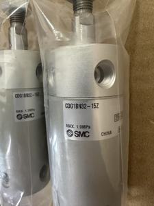 Authentieke Originele Smc VS7-6/8/10 Serie Pneumatische Kleppen 1/2/3 Maten Iso Cnomo Standaard Metalen Afdichting Koperen Magneetventiel - Product Image 4