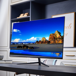 <span class=keywords><strong>Monitor</strong></span> de PC Weier de 27 Pulgadas, <span class=keywords><strong>Monitor</strong></span> LED para Computadora de Escritorio, 144HZ - Product Image 4