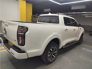 GWM Poer Edición Pasajeros 2023, 2.0T Gasolina, 4x4 Premium |   Registro Primario: Marzo de 2024 |   Blanco |   Auto Usado con Solo 14,200 KM - Product Image 4
