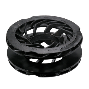 Rotor FC71-40 <span class=keywords><strong>Telema</strong></span> Retarder, Rotor FC71-40, Rotor F125, Stator <span class=keywords><strong>Telema</strong></span> - Product Image 2