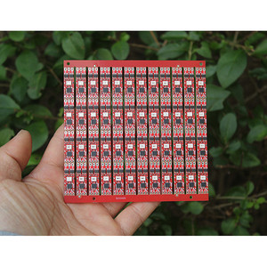 Mini-ESC Brushless 1S pour Modèles Réduits d'Avions, 3.0g, Version Rouge et Verte, Pièces RC - Product Image 1