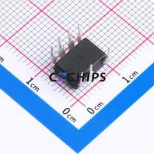 ชิปไอซี DIP-7 ICE5QR4780AZ ของแท้และใหม่เอี่ยมชิปวงจรรวมเครื่องควบคุมและ AC-DC - Product Image 2