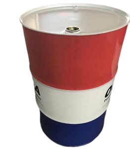 Bidon en acier de <span class=keywords><strong>50</strong></span> <span class=keywords><strong>litres</strong></span>, 100% étanche, pour huile de lubrification - Product Image 3