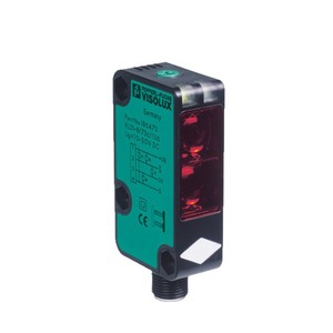 เซ็นเซอร์วัดระยะแบบสะท้อนแสง Pepperl+Fuchs รุ่น RL31-8-1200-RT73C136 แรงดันไฟฟ้า 8 โวลต์กระแสตรง เวลาตอบสนอง 1200 มิลลิวินาที มุมมองการรับรู้ 136 องศา - Product Image 3