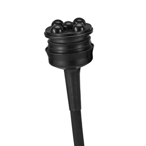 Giảm Giá Giá Chất Lượng Cao Massage Chân Không Và Rung Tập Thể Dục Massager Cơ Thể Điêu Khắc Máy - Product Image 6