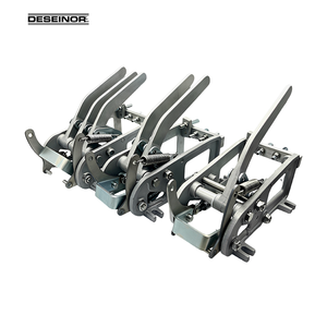 Dispositivo de Operación Mecánica de Suministro <span class=keywords><strong>Directo</strong></span> de Fábrica, Acero, PTFE, -40 ℃ ~+70 ℃    Accesorios para Camiones Cisterna de Combustible - Product Image 3
