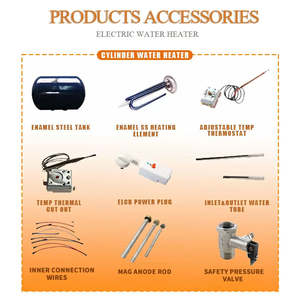 Le plus récent <span class=keywords><strong>chauffe</strong></span>-<span class=keywords><strong>eau</strong></span> à stockage électrique 120-<span class=keywords><strong>300L</strong></span> rentable populaire <span class=keywords><strong>chauffe</strong></span>-<span class=keywords><strong>eau</strong></span> électrique commercial 3KW montage au sol - Product Image 4