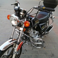 Moto Dayun 125 CC, motos d'occasion à essence haute performance