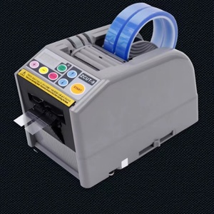 Tùy Chỉnh ZCUT-9/9gr Nhiệt Độ Cao Băng Tự Động Dispenser Trường Cung Cấp Văn Phòng Phẩm Thiết Lập Máy Cho Cắt Băng - Product Image 3