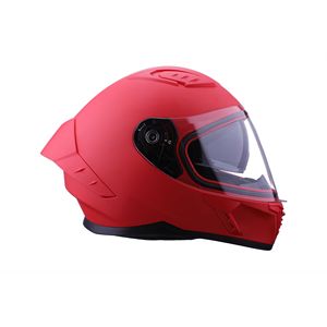 Cascos de motocicleta de cara completa para todas las estaciones, para hombres y mujeres, Knight Motocross, nuevo Material ABS - Product Image 1