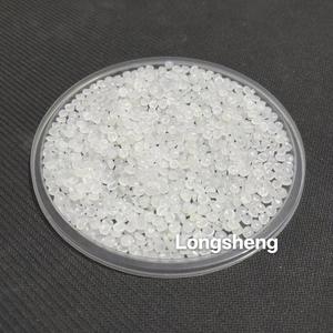 Gránulos de LDPE en Oferta, Polietileno de Baja Densidad, Materia Prima Plástica, Resina - Product Image 2