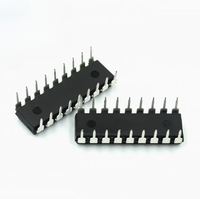Original In-line LM3915N-1 LED bar Graph Display Driver DIP-18 LM3915N