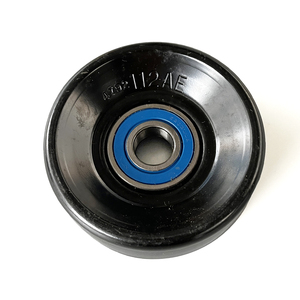4792112AE รอกสายพานสำหรับไครสเลอร์คอนคอร์ด 2.7L 3.2L 3.5L 2000-2004 04792112AE 04792112AD 4792112AD - Product Image 1