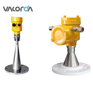No en contacto con inalámbricos de microondas transmisor de nivel Radar para Harina de grano - Product Image 1